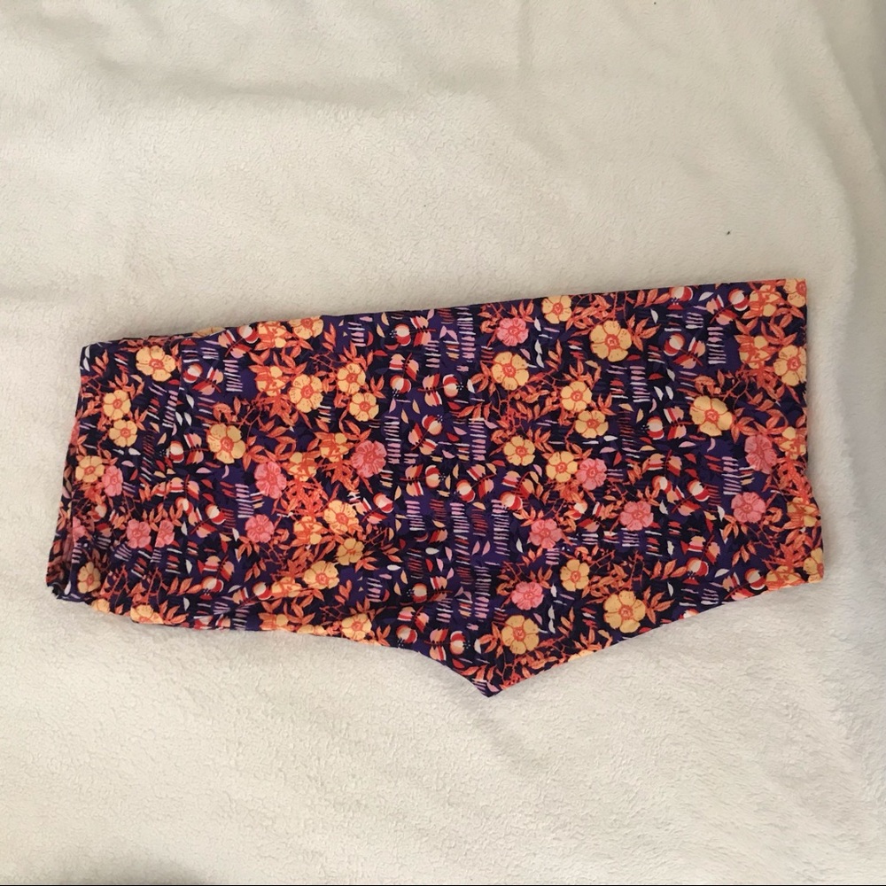 LuLaRoe TC Leggings